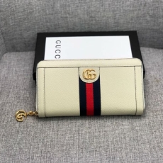 Gucci Wallets Purse